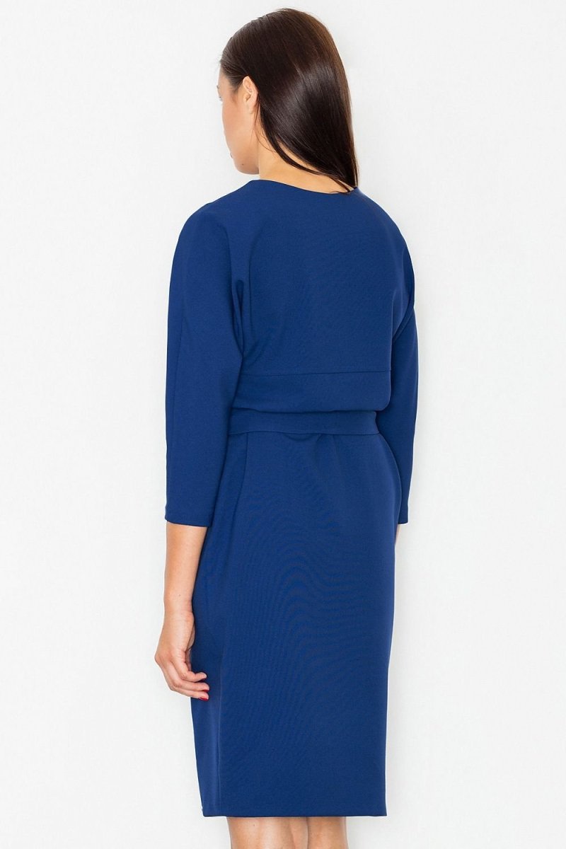 Chic and Comfortable Day Dresses for Effortless Style by Figl - Day Dress