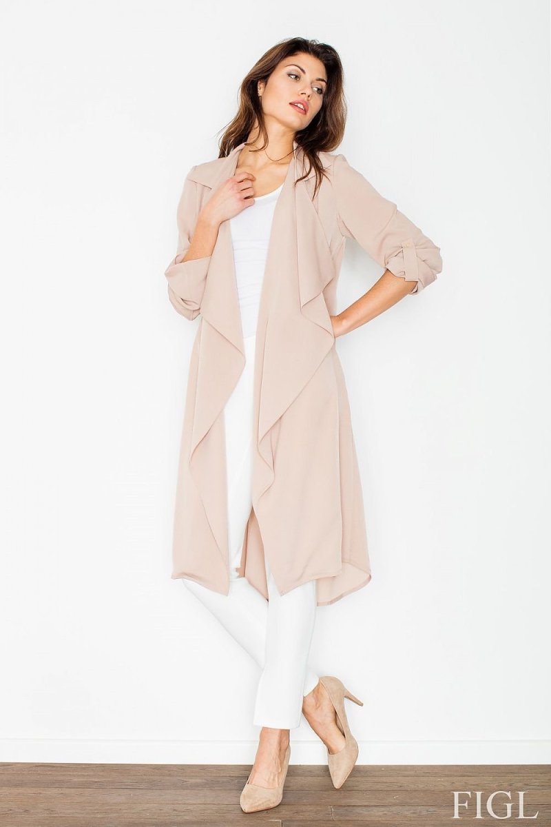 Chic and Comfortable Day Dresses for Effortless Style by Figl - Day Dress
