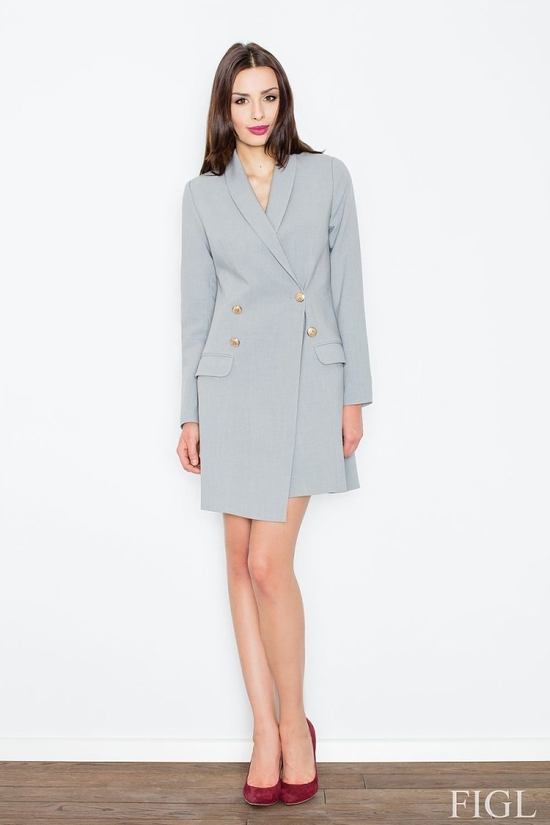 Chic and Comfortable Day Dresses for Effortless Style by Figl - Day Dress