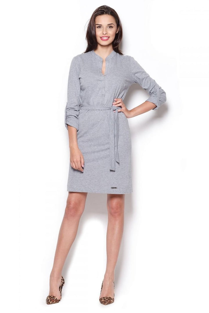 Chic and Comfortable Day Dresses for Effortless Style by Figl - Day Dress