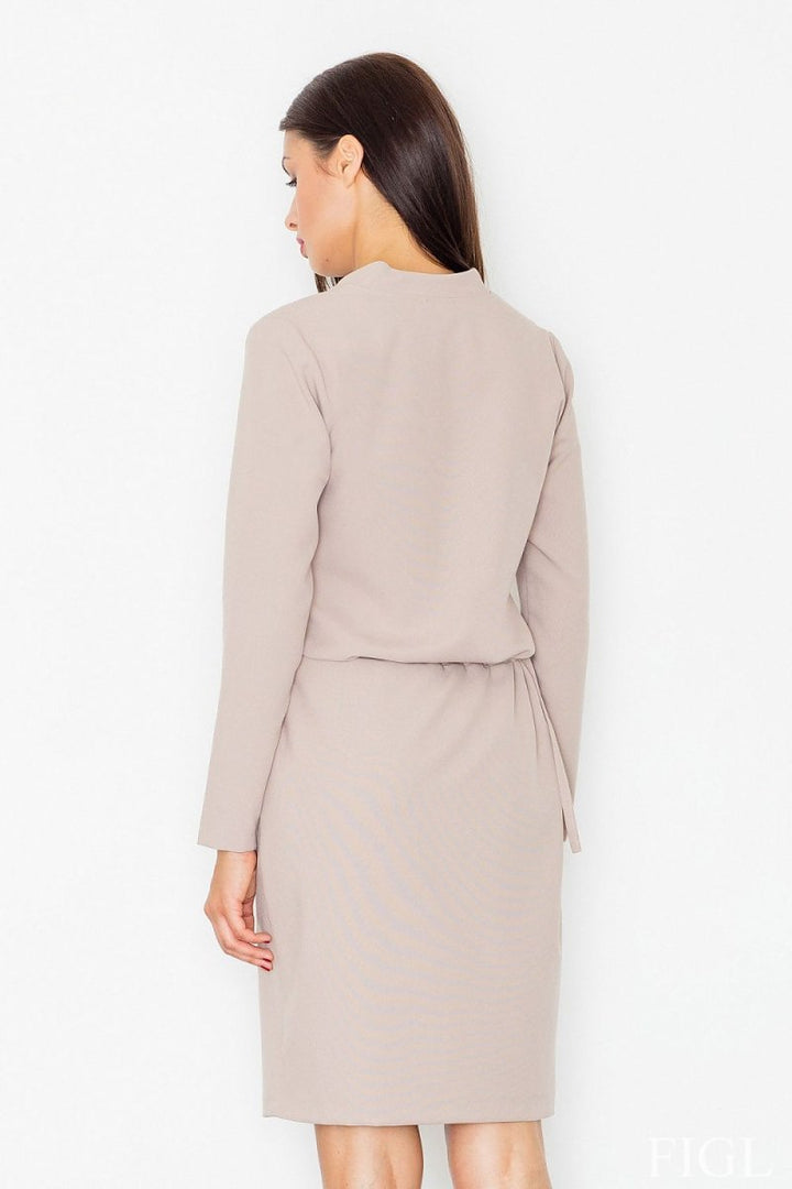 Chic and Comfortable Day Dresses for Effortless Style by Figl - Day Dress