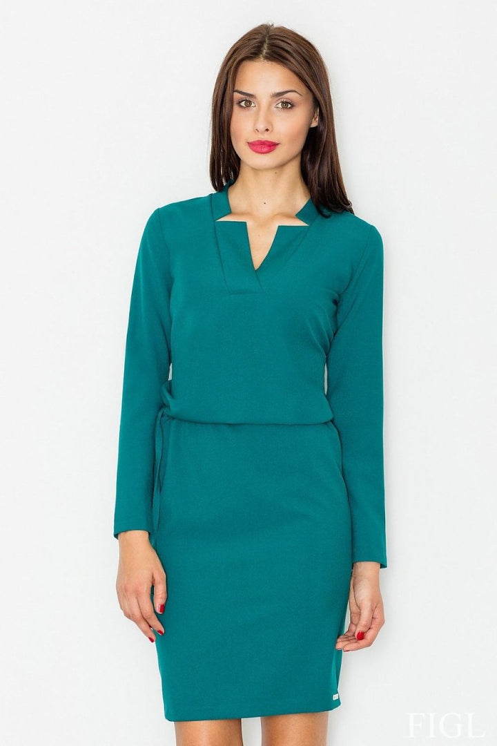 Chic and Comfortable Day Dresses for Effortless Style by Figl - Day Dress