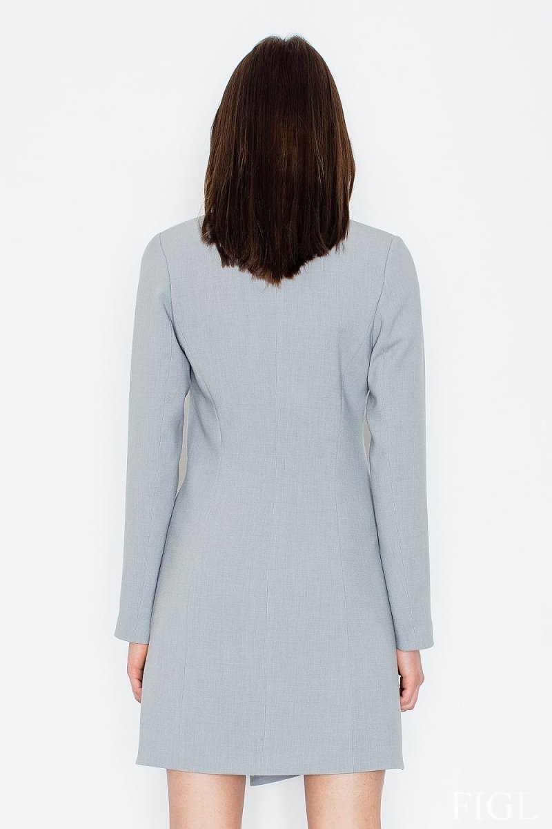Chic and Comfortable Day Dresses for Effortless Style by Figl - Day Dress