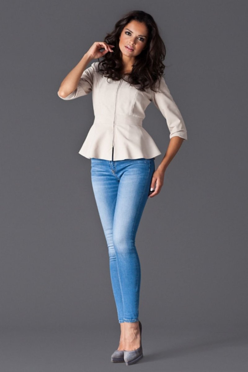 Chic Jackets for Effortless Elegance and Warmth by Figl - Outerwear