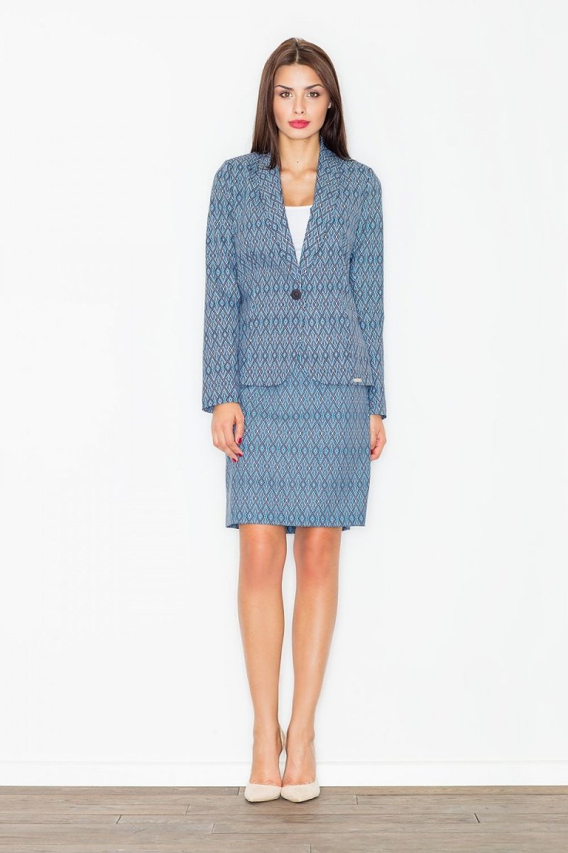 Chic Jackets for Effortless Elegance and Warmth by Figl - Outerwear