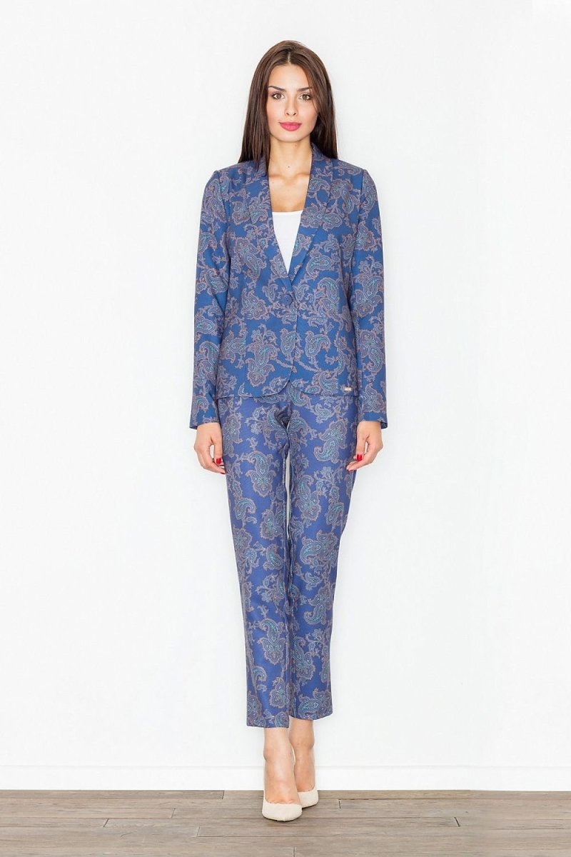 Chic Jackets for Effortless Elegance and Warmth by Figl - Outerwear