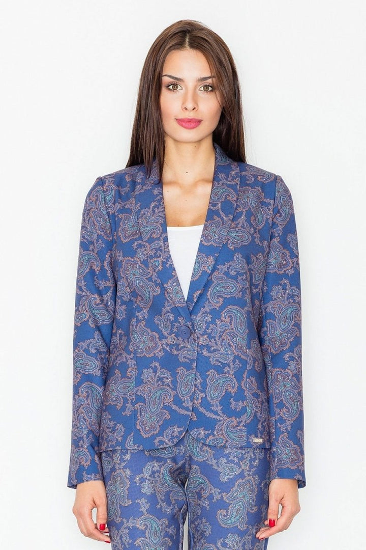 Chic Jackets for Effortless Elegance and Warmth by Figl - Outerwear