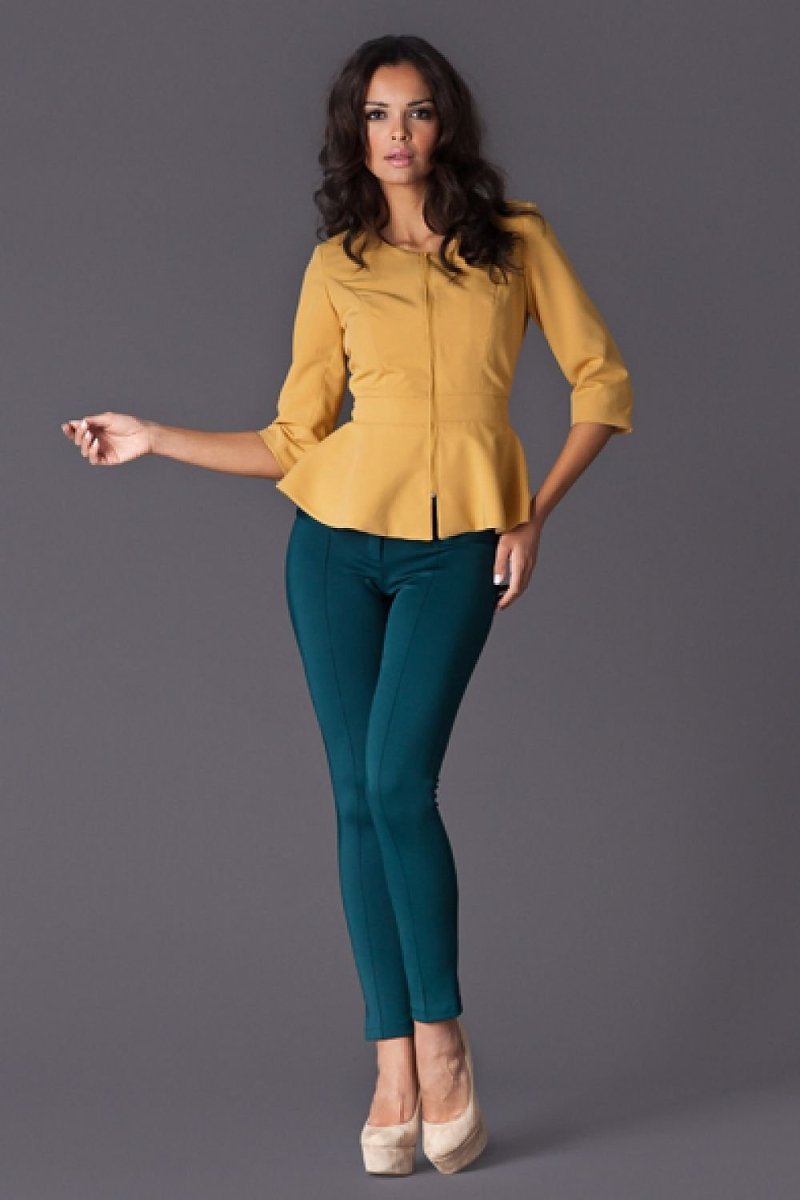 Chic Jackets for Effortless Elegance and Warmth by Figl - Outerwear