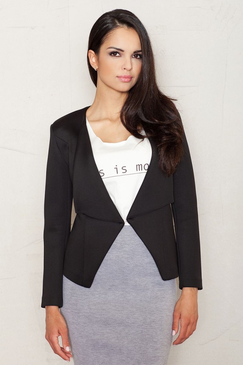 Chic Jackets for Effortless Elegance and Warmth by Figl - Outerwear