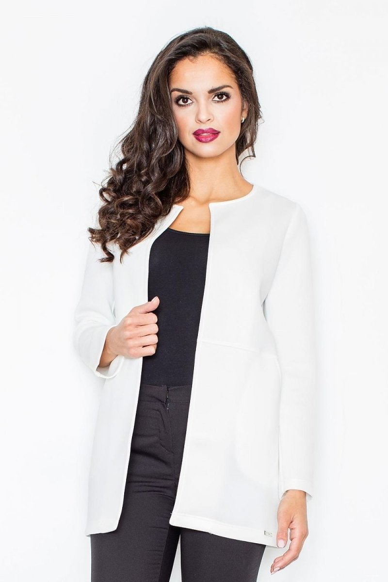 Chic Jackets for Effortless Elegance and Warmth by Figl - Outerwear