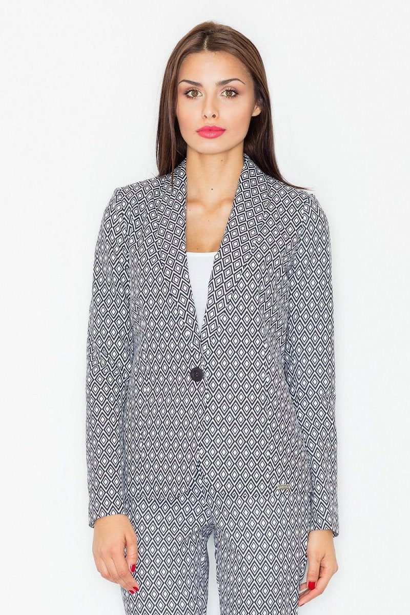 Chic Jackets for Effortless Elegance and Warmth by Figl - Outerwear