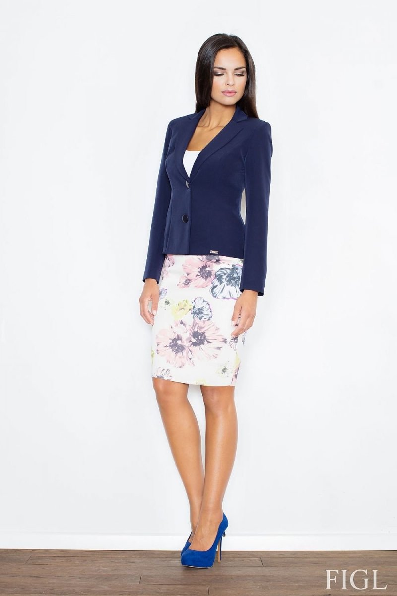 Chic Jackets for Effortless Elegance and Warmth by Figl - Outerwear