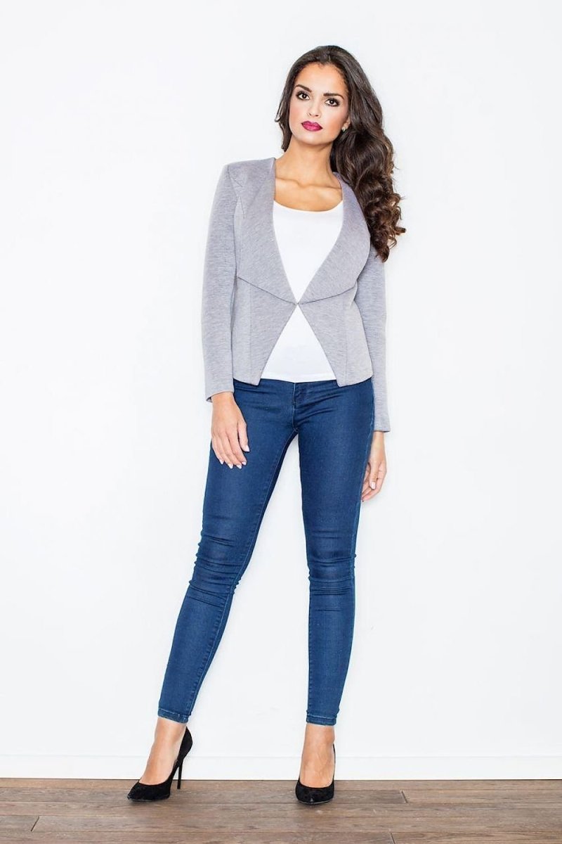 Chic Jackets for Effortless Elegance and Warmth by Figl - Outerwear