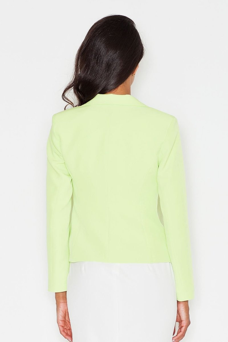 Chic Jackets for Effortless Elegance and Warmth by Figl - Outerwear