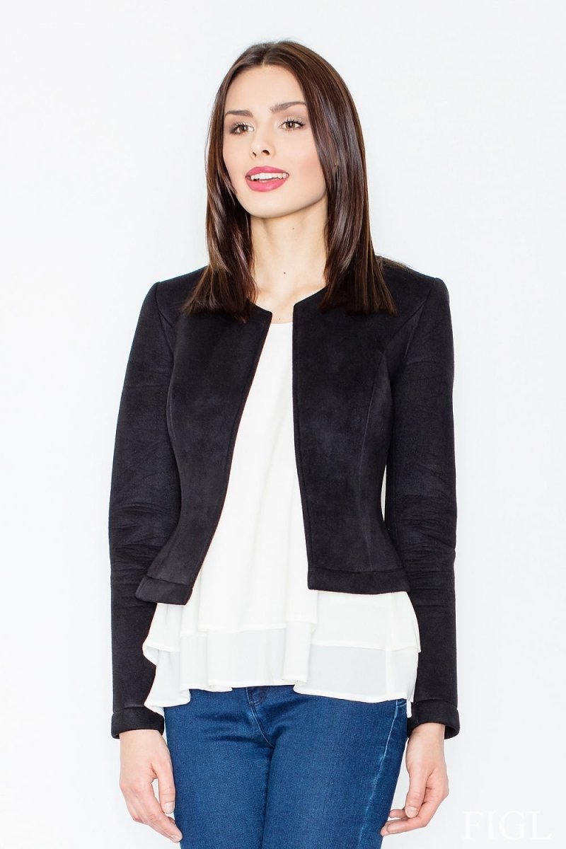 Chic Jackets for Effortless Elegance and Warmth by Figl - Outerwear