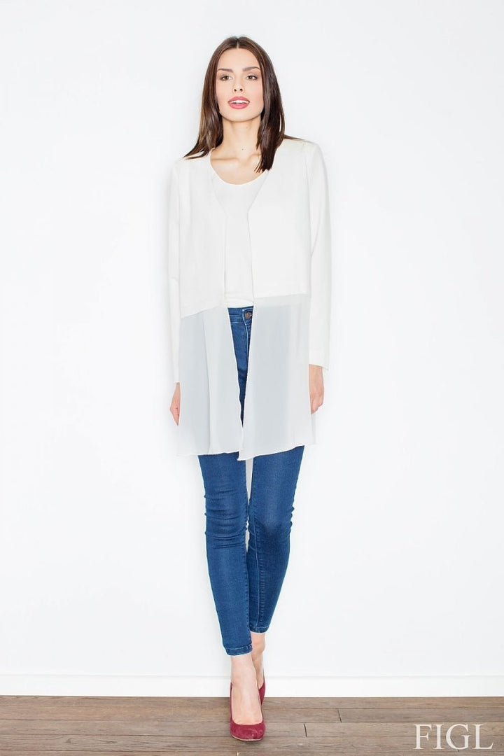 Chic Jackets for Effortless Elegance and Warmth by Figl - Outerwear