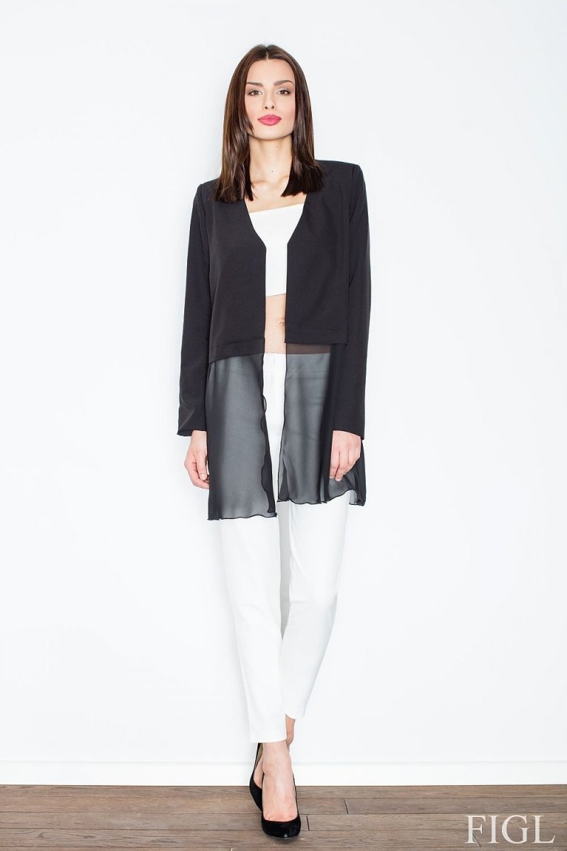 Chic Jackets for Effortless Elegance and Warmth by Figl - Outerwear