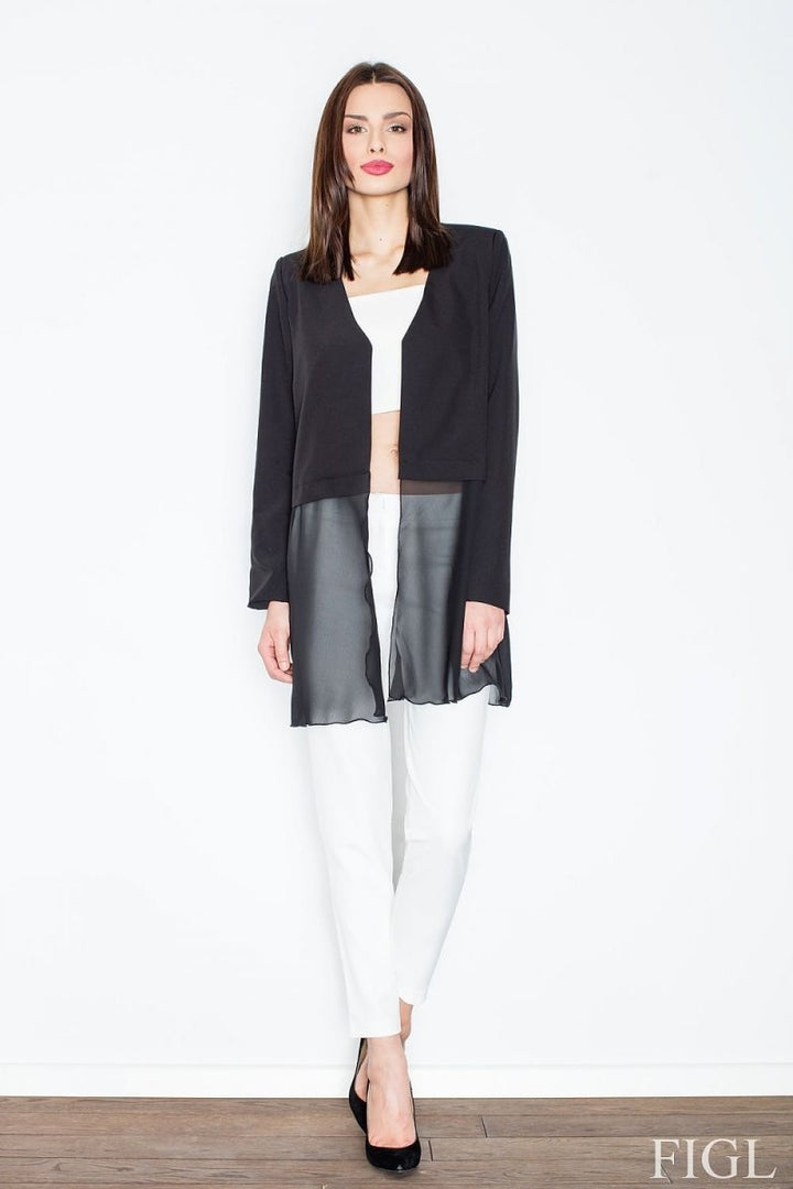 Chic Jackets for Effortless Elegance and Warmth by Figl - Outerwear