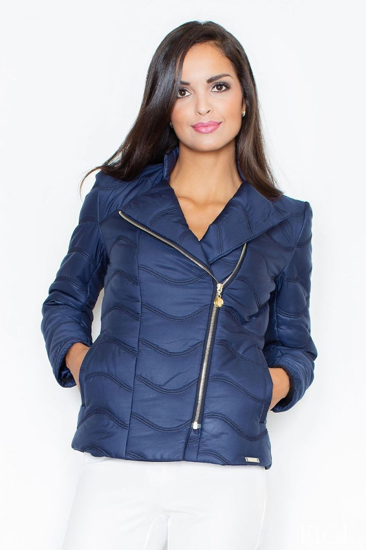 Chic Jackets for Effortless Elegance and Warmth by Figl - Outerwear