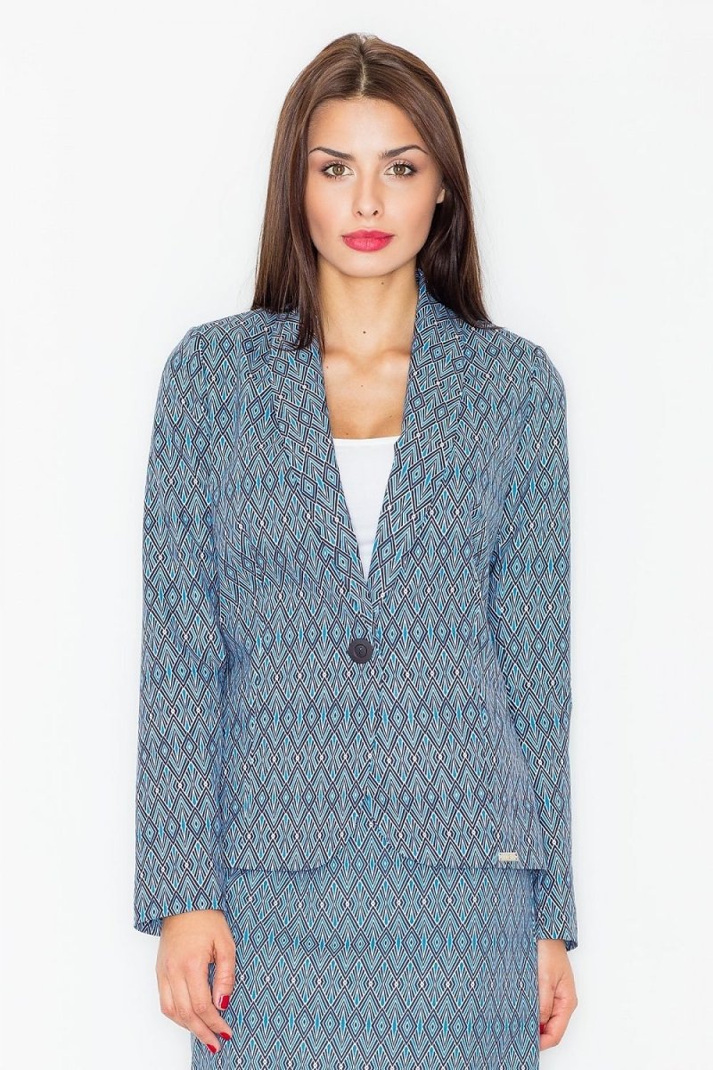 Chic Jackets for Effortless Elegance and Warmth by Figl - Outerwear