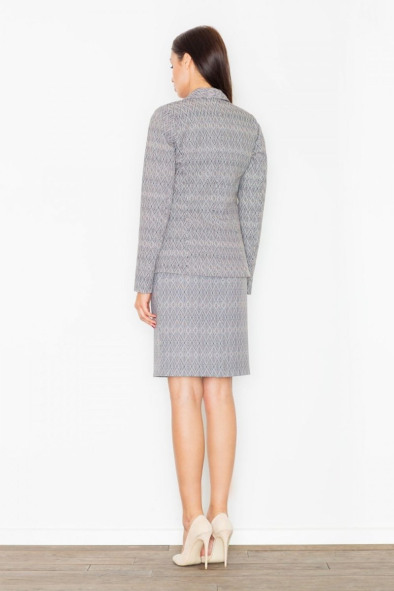 Chic Jackets for Effortless Elegance and Warmth by Figl - Outerwear