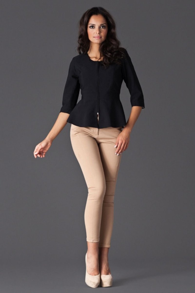 Chic Jackets for Effortless Elegance and Warmth by Figl - Outerwear