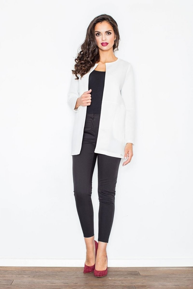 Chic Jackets for Effortless Elegance and Warmth by Figl - Outerwear