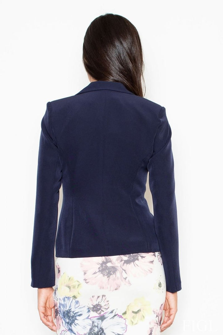 Chic Jackets for Effortless Elegance and Warmth by Figl - Outerwear