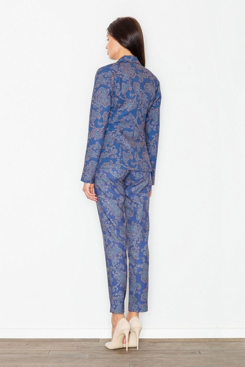 Chic Jackets for Effortless Elegance and Warmth by Figl - Outerwear