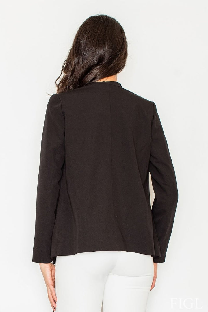Chic Jackets for Effortless Elegance and Warmth by Figl - Outerwear