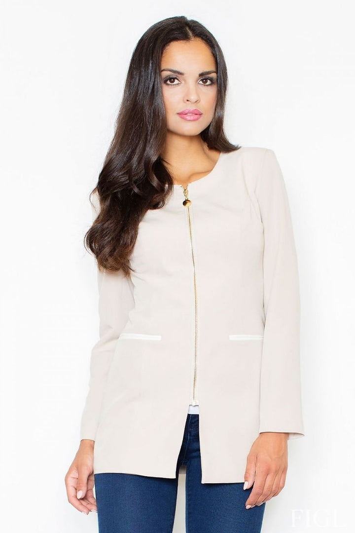 Chic Jackets for Effortless Elegance and Warmth by Figl - Outerwear