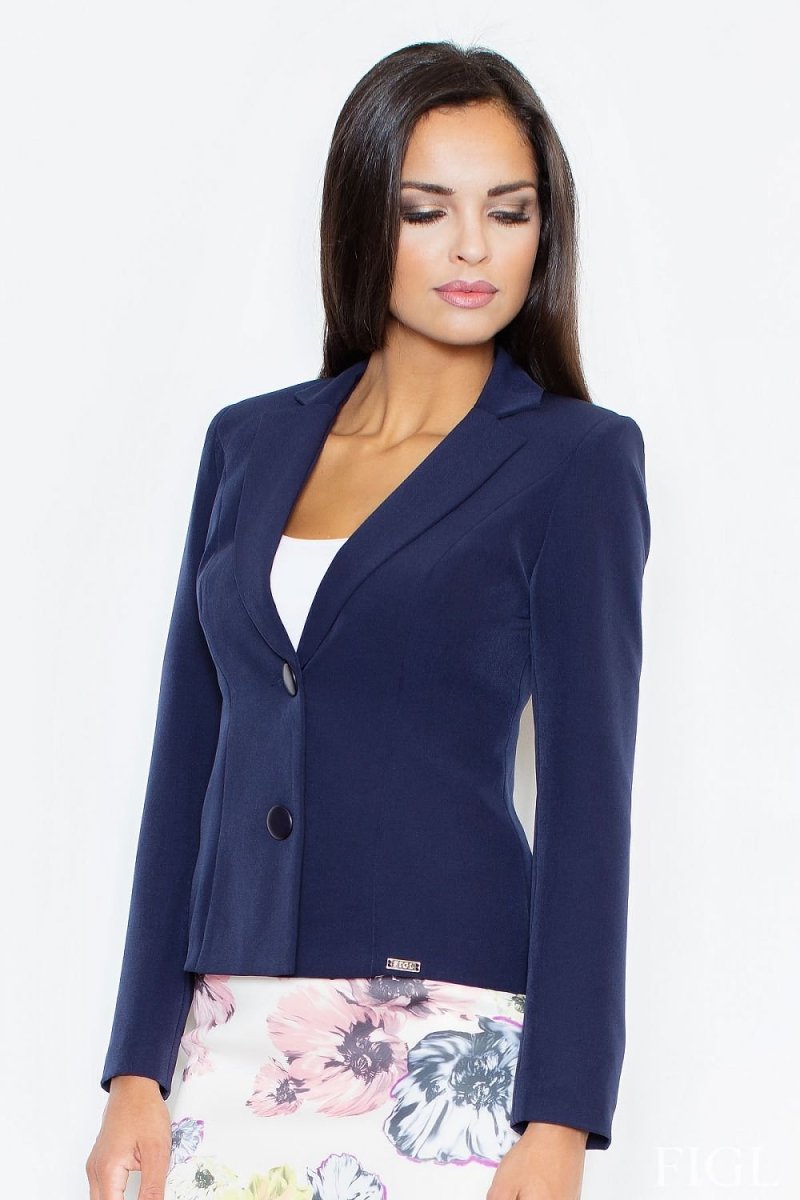 Chic Jackets for Effortless Elegance and Warmth by Figl - Outerwear