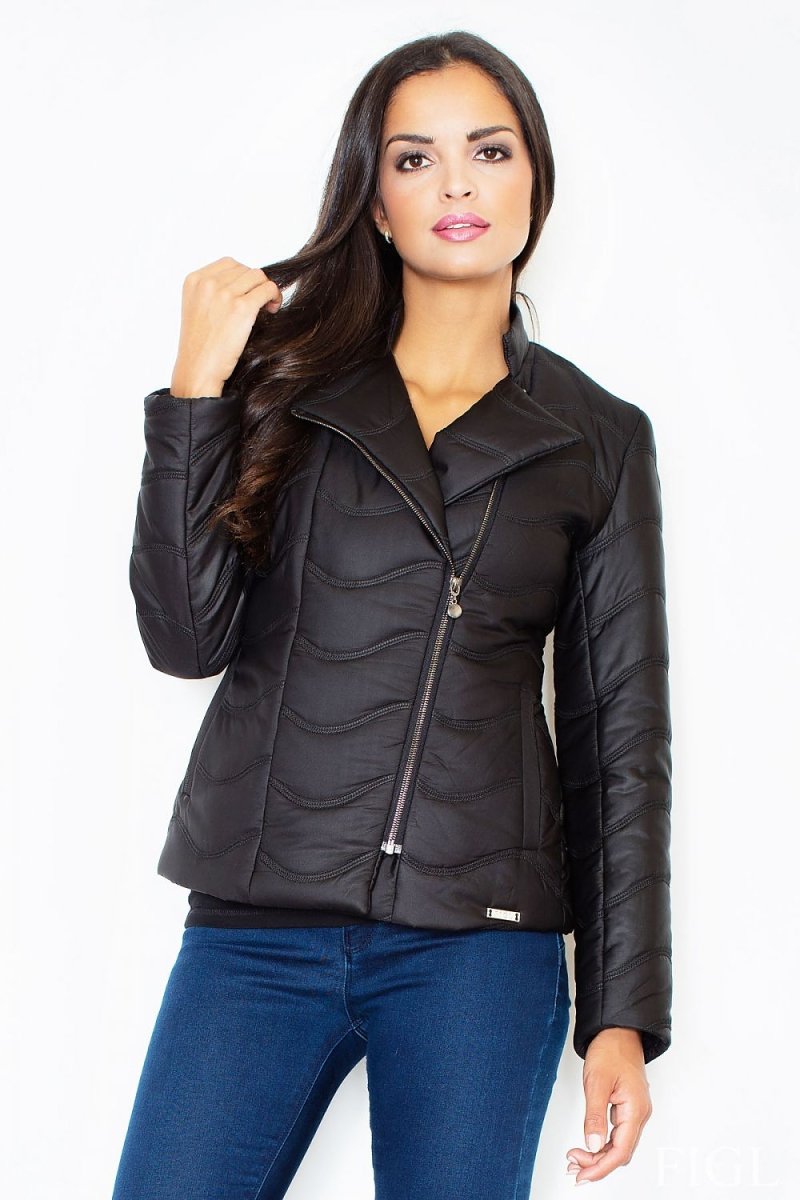 Chic Jackets for Effortless Elegance and Warmth by Figl - Outerwear