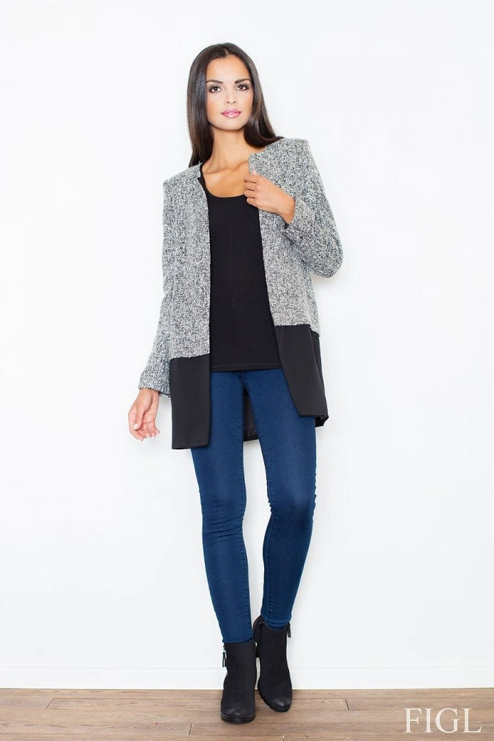 Chic Jackets for Effortless Elegance and Warmth by Figl - Outerwear