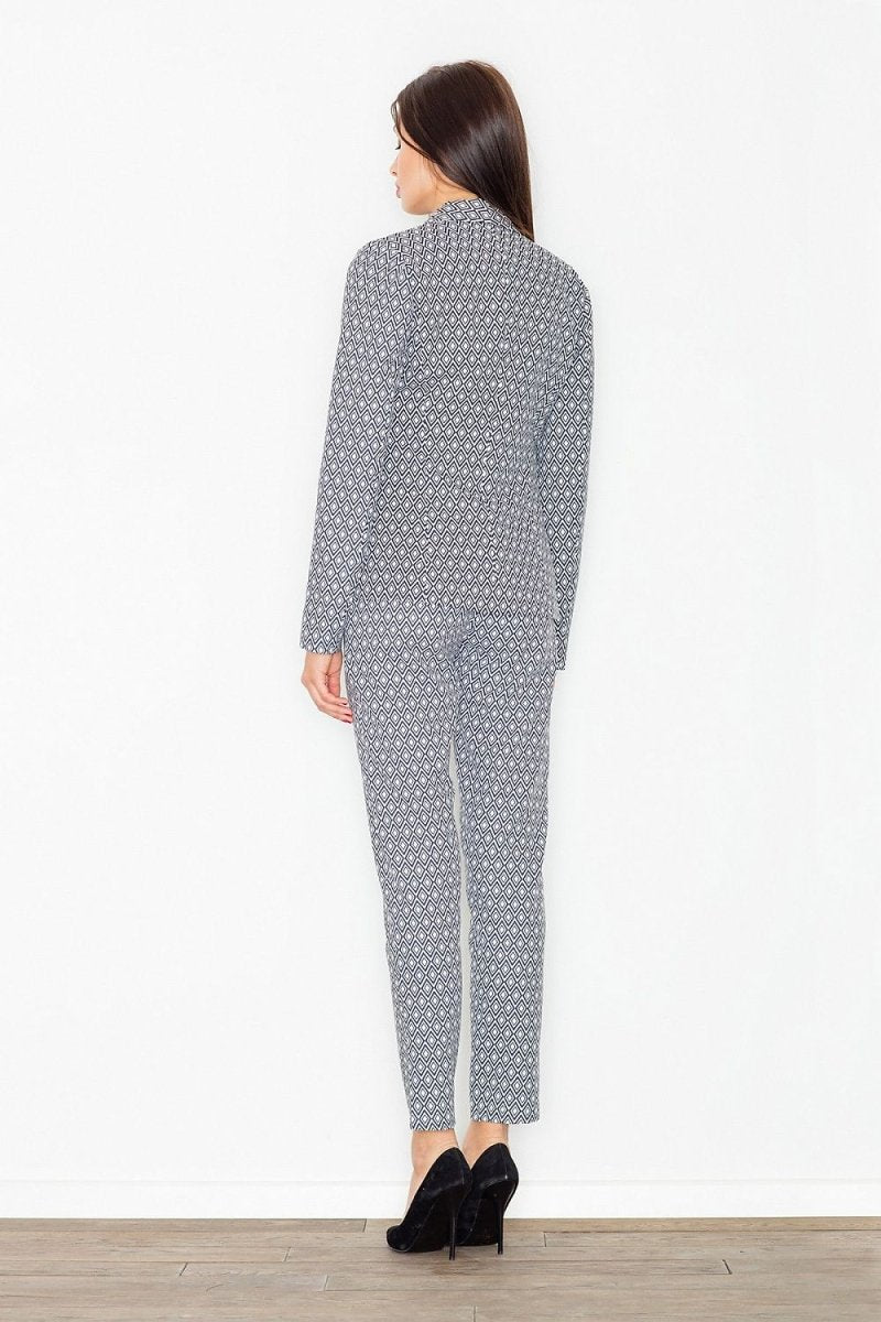 Chic Jackets for Effortless Elegance and Warmth by Figl - Outerwear