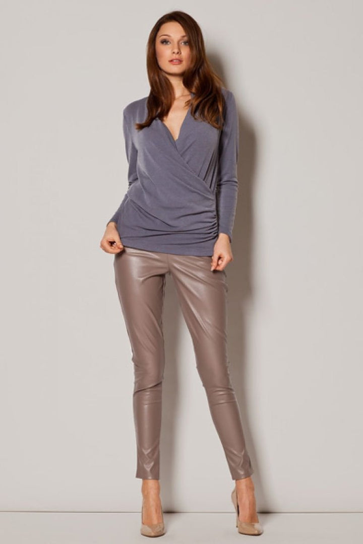 Chic Jumpers for Cozy Comfort and Effortless Style byFigl - Outerwear