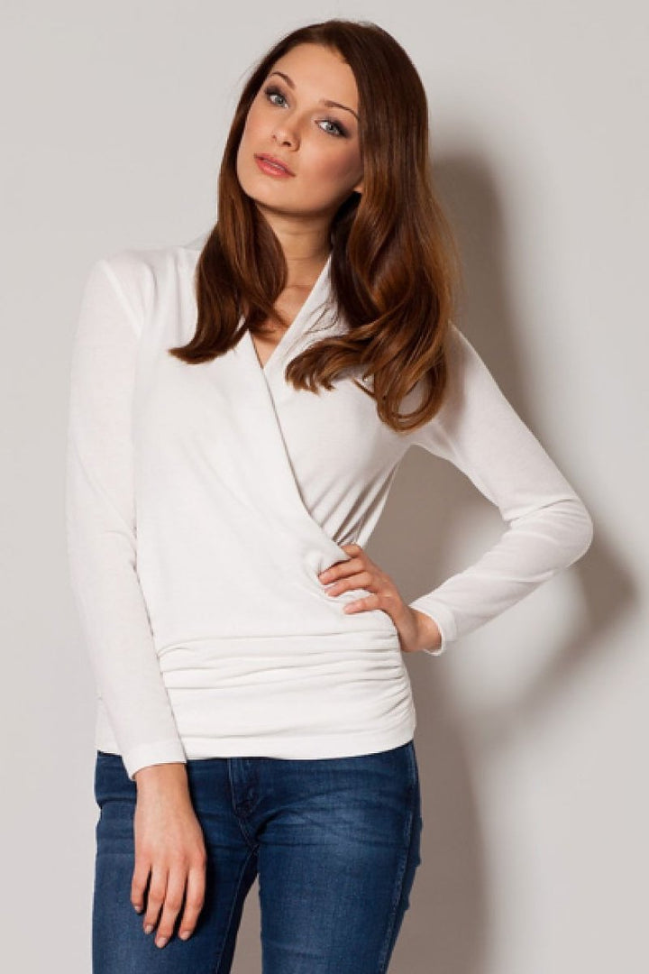 Chic Jumpers for Cozy Comfort and Effortless Style byFigl - Outerwear