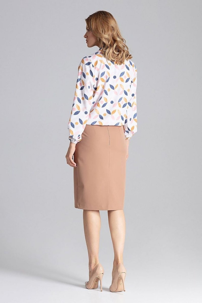 Classic skirt Figl - Bottoms