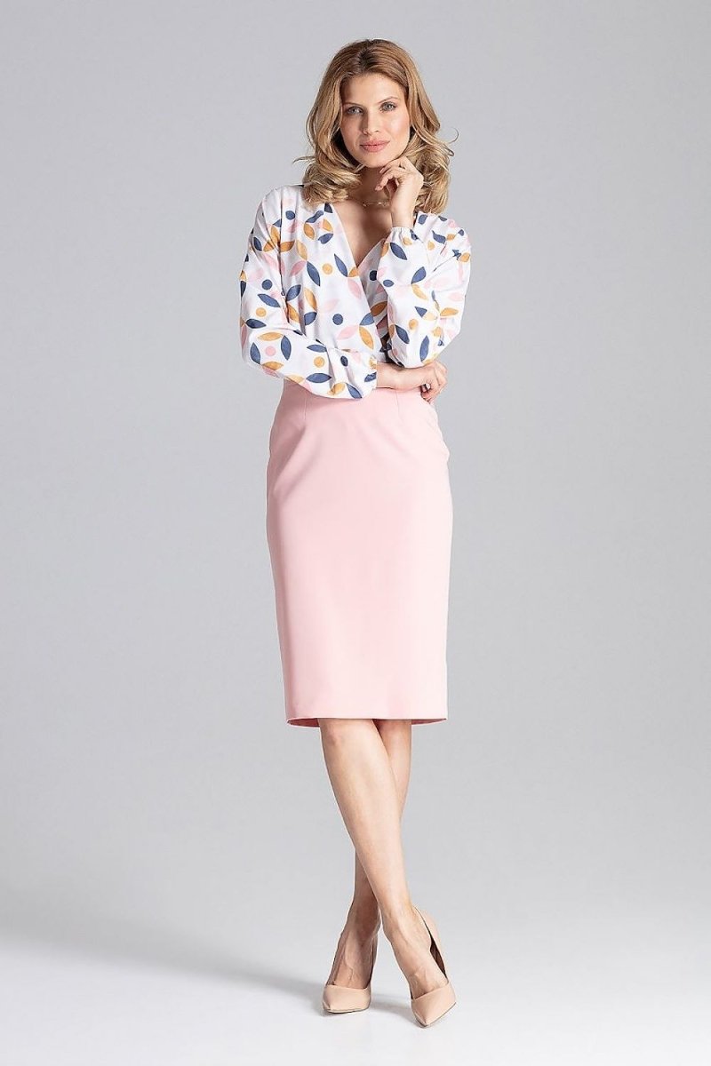 Classic skirt Figl - Bottoms