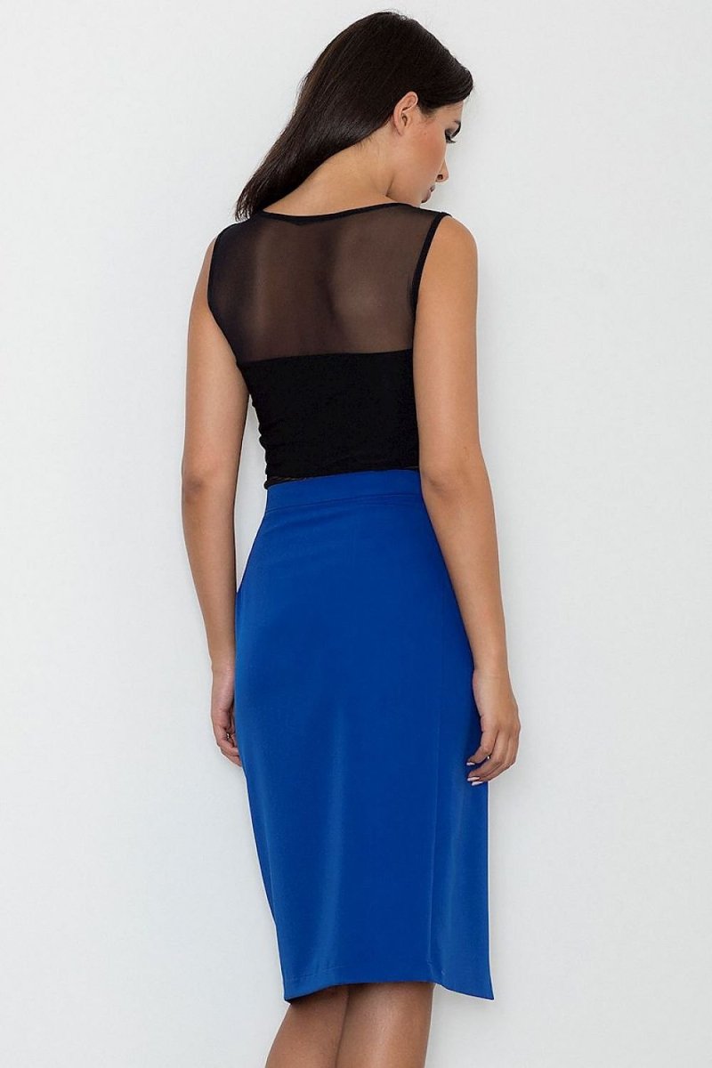 Classic skirt Figl - Bottoms