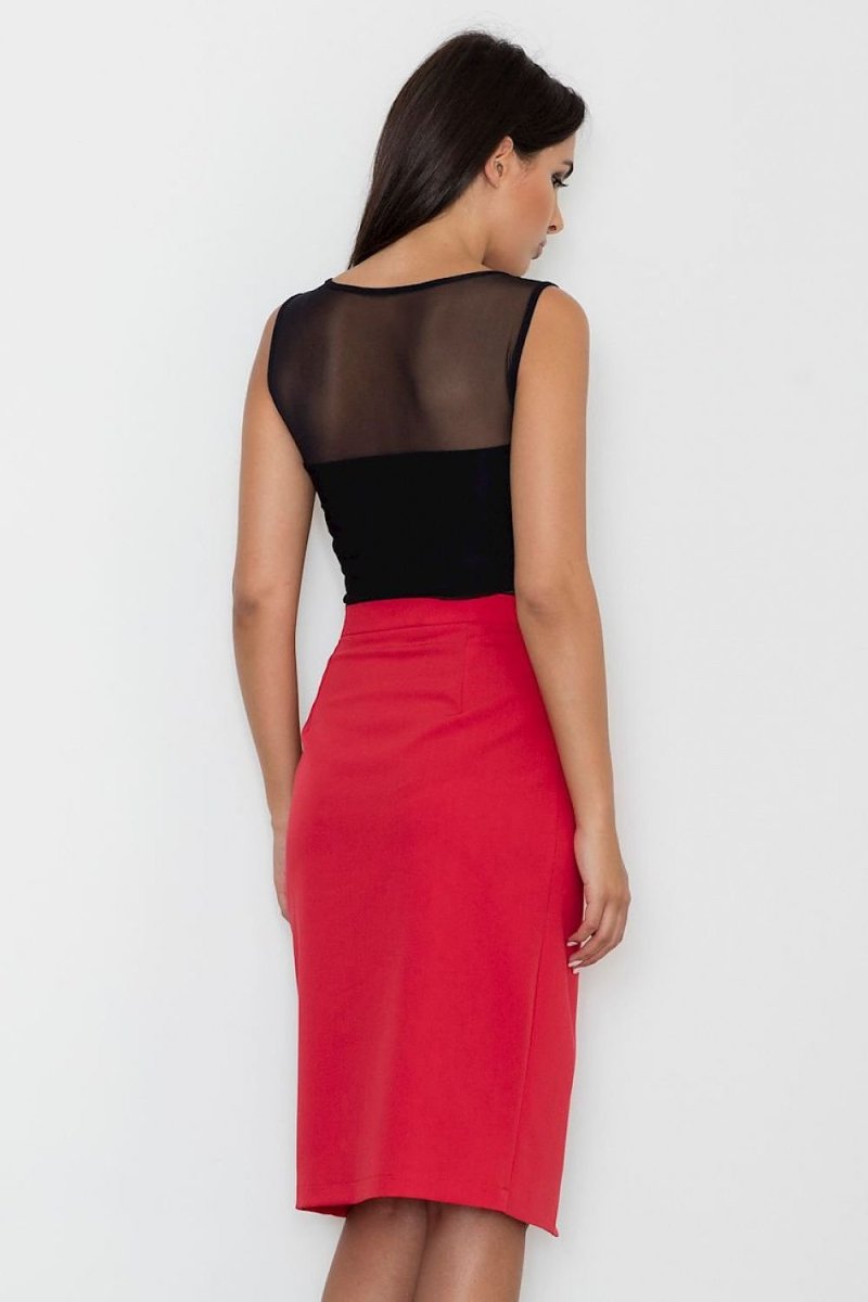 Classic skirt Figl - Bottoms