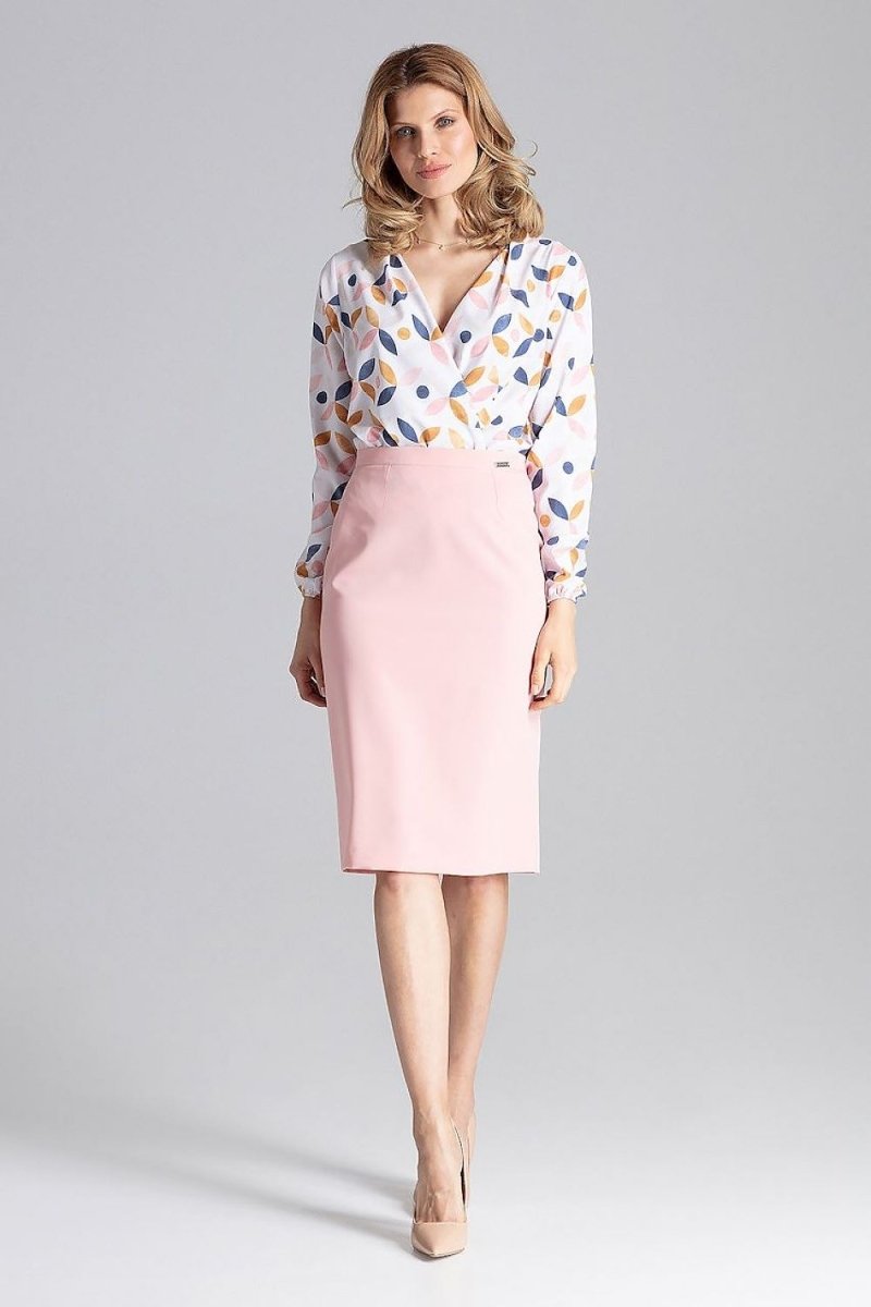 Classic skirt Figl - Bottoms