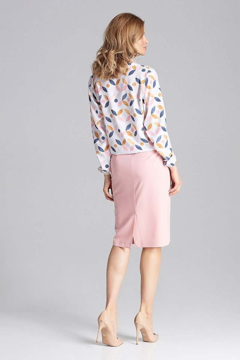 Classic skirt Figl - Bottoms