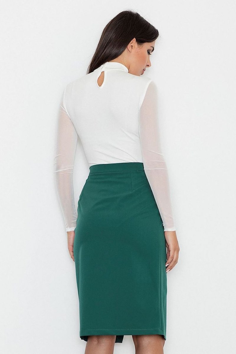 Classic skirt Figl - Bottoms
