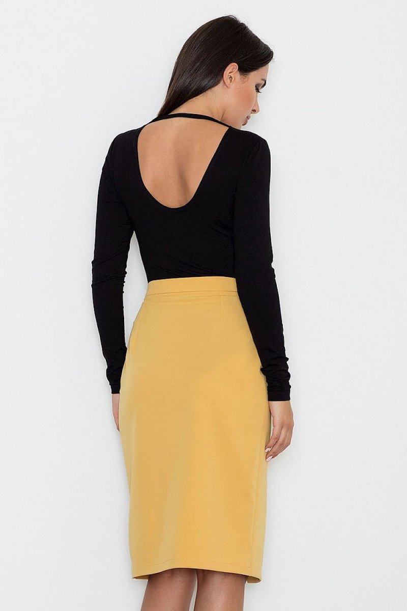 Classic skirt Figl - Bottoms