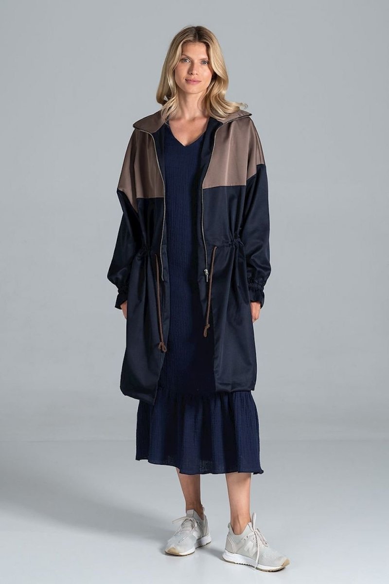 Coat Figl - Outerwear