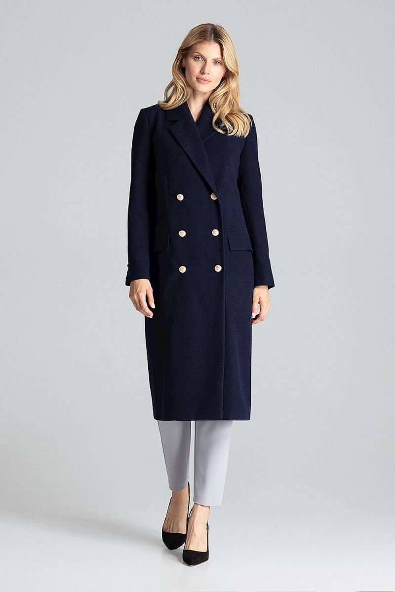 Coat Figl - Outerwear