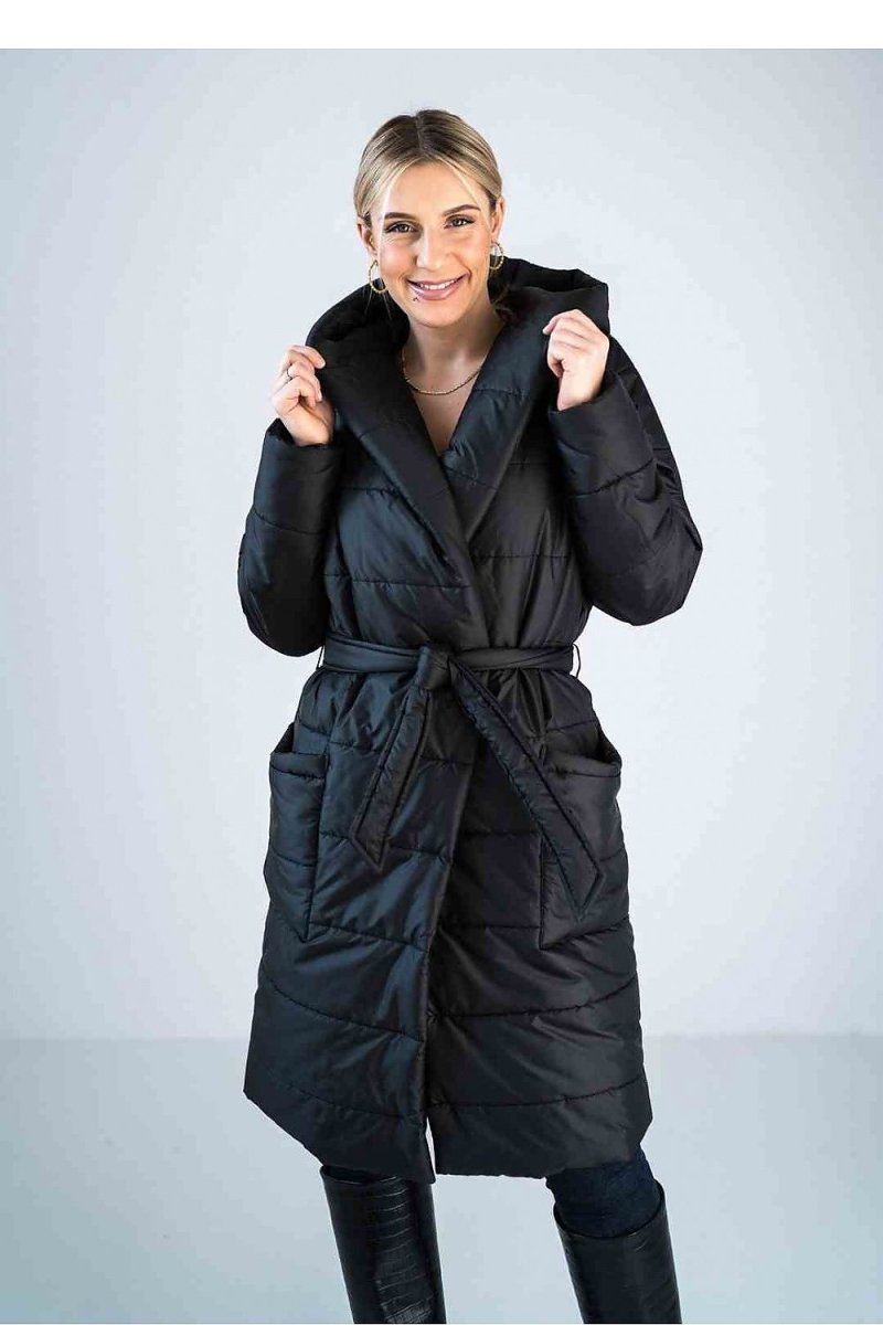 Coat Figl - Outerwear