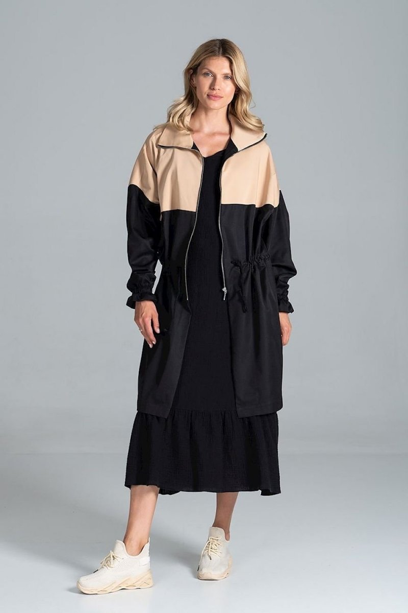 Coat Figl - Outerwear