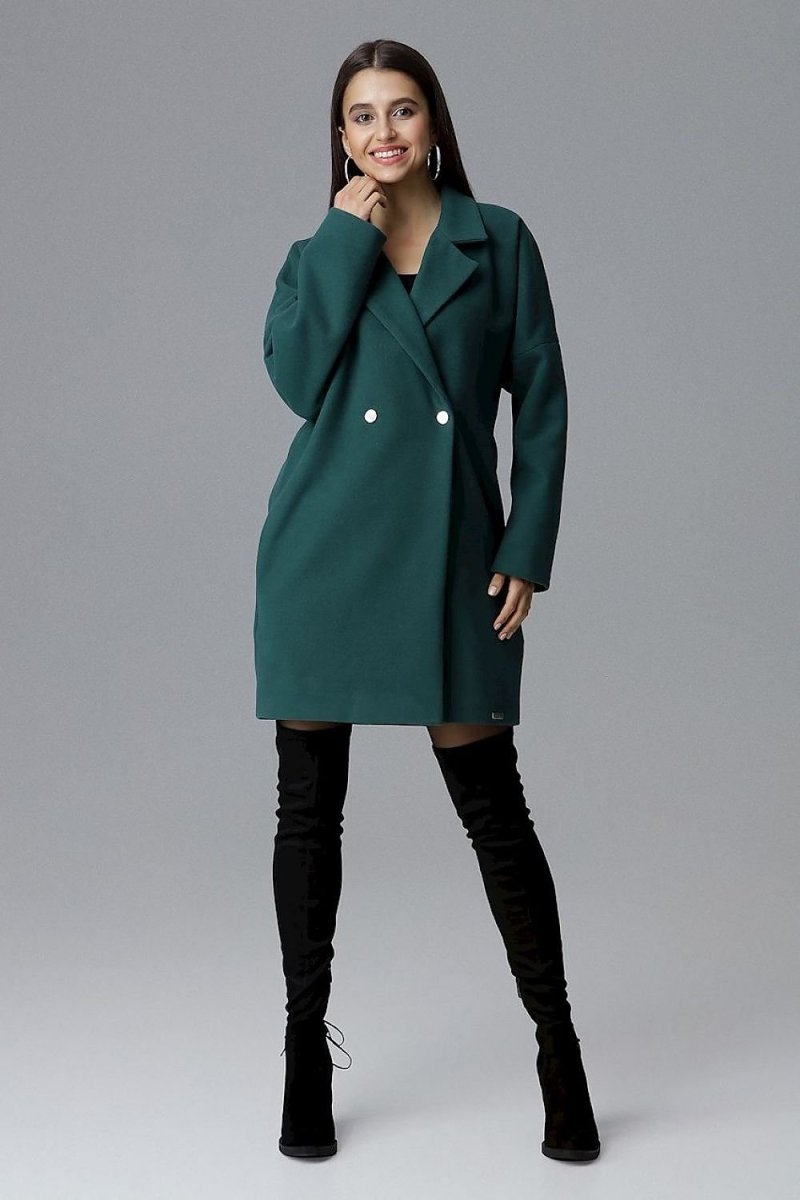 Coat Figl - Outerwear